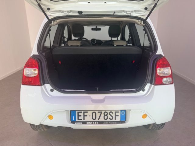 RENAULT Twingo usata 9