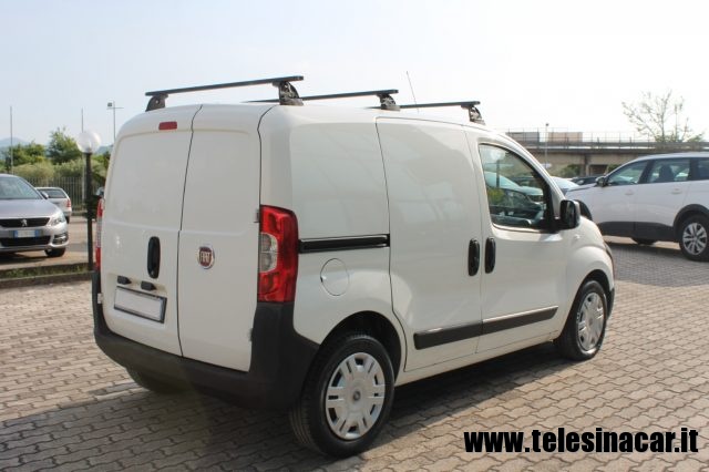 FIAT Fiorino usata, con Servosterzo