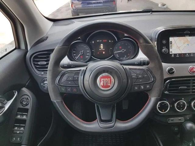FIAT 500X usata, con Chiusura centralizzata