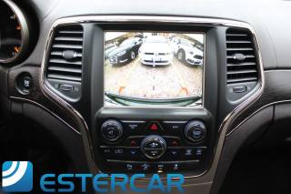 JEEP Grand Cherokee usata, con Luci diurne LED