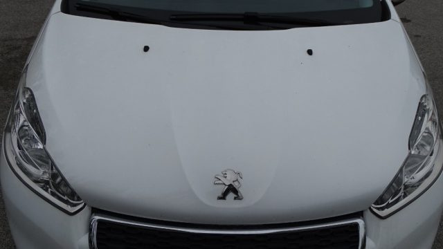 PEUGEOT 208 usata 36