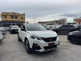 PEUGEOT 3008 usata, con Alzacristalli elettrici