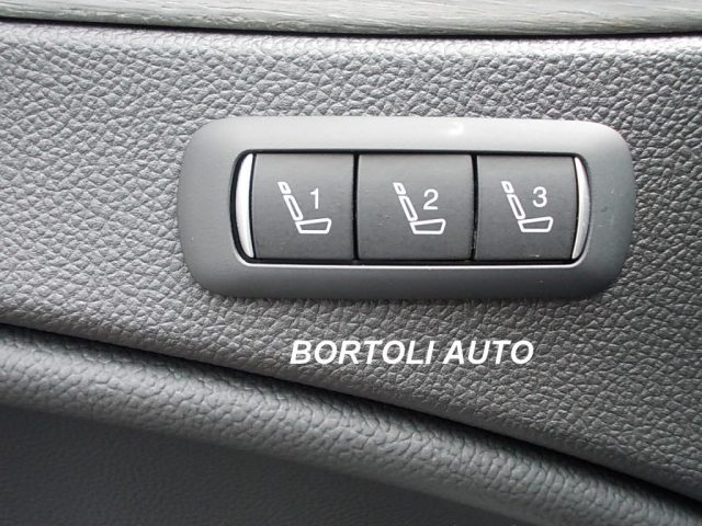 ALFA ROMEO Stelvio usata, con Fendinebbia