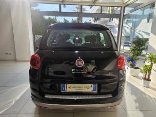 FIAT 500L usata, con Alzacristalli elettrici
