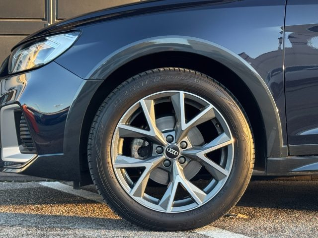 AUDI A1 usata, con ESP