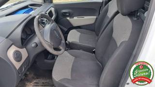 DACIA Dokker usata, con Alzacristalli elettrici