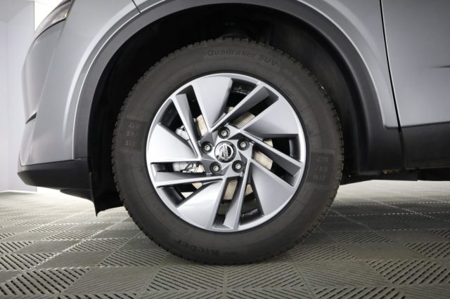 NISSAN Qashqai usata 8