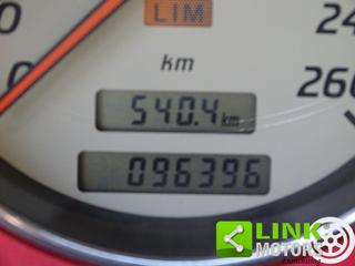 MERCEDES-BENZ SLK 200 usata, con Servosterzo