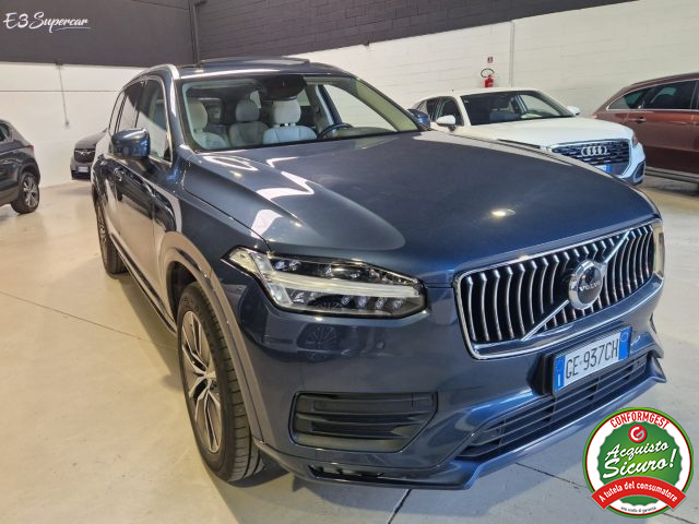VOLVO XC90 usata, con Airbag laterali
