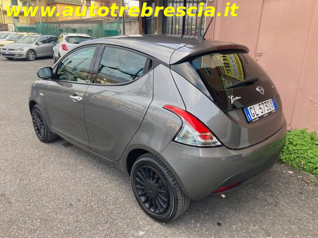 LANCIA Ypsilon usata, con Alzacristalli elettrici
