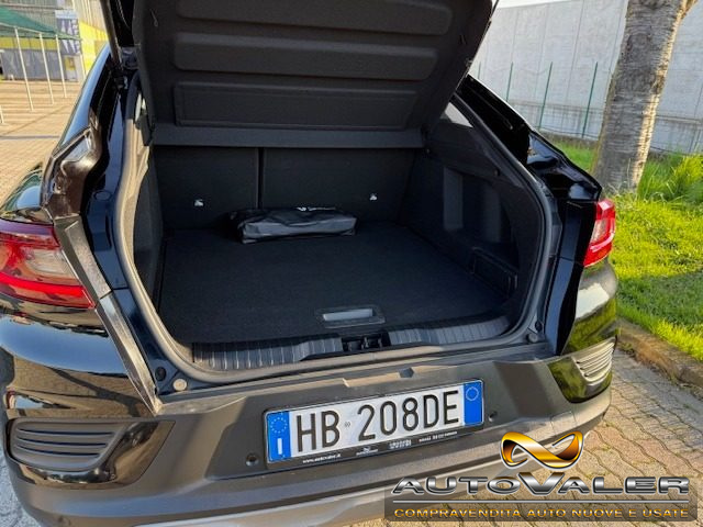 RENAULT Arkana usata, con ESP