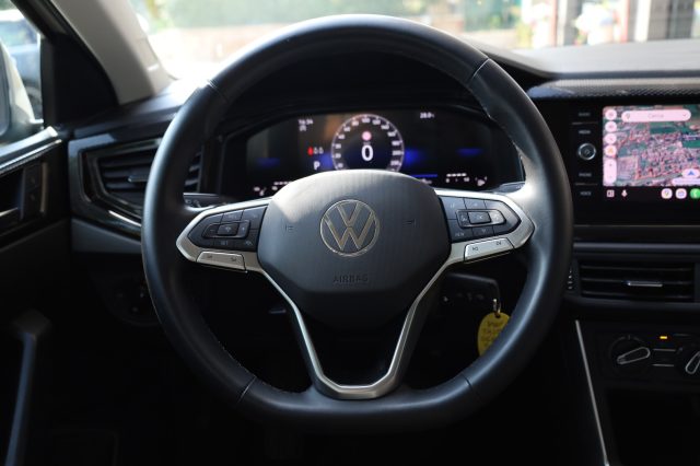 VOLKSWAGEN Taigo usata, con Specchietti laterali elettrici