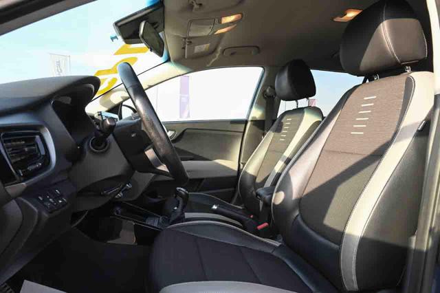 KIA Stonic usata, con ESP