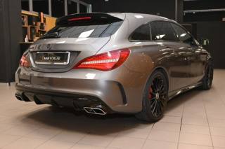 MERCEDES-BENZ CLA 45 AMG usata 115