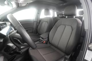 AUDI A3 A3 SPB 35 TDI S tronic Business
