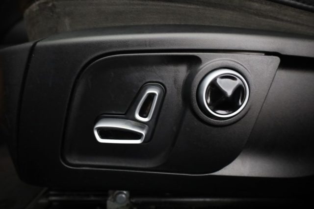 MASERATI Levante usata 14