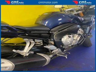 YAMAHA FZ1 Fazer usata 8