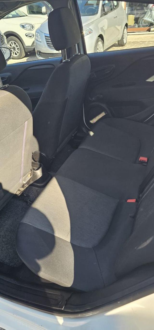 FIAT Punto usata, con ESP