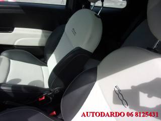 FIAT 500 usata, con Airbag testa