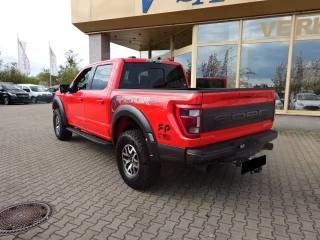 FORD F 150 usata, con Airbag laterali