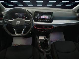 SEAT Ibiza usata 10