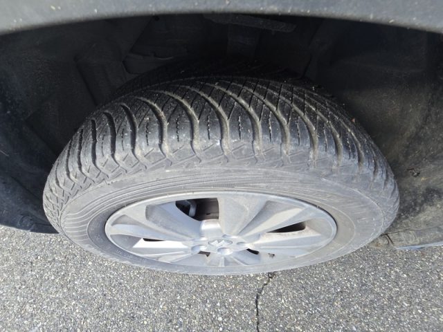 SUZUKI Vitara usata, con ESP