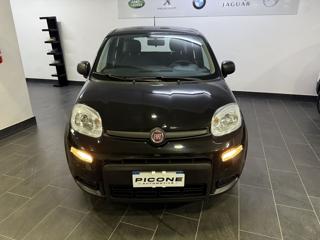 FIAT Panda usata, con Airbag