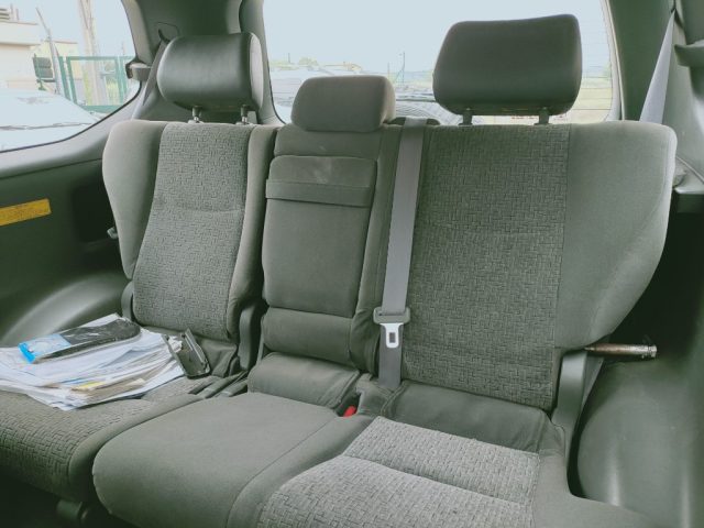 TOYOTA Land Cruiser usata 15