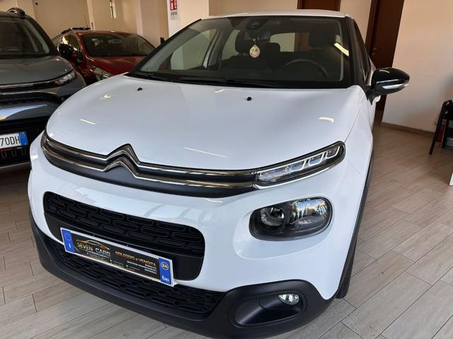 CITROEN C3 usata, con Controllo trazione