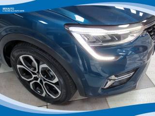 RENAULT Arkana usata, con Cruise Control