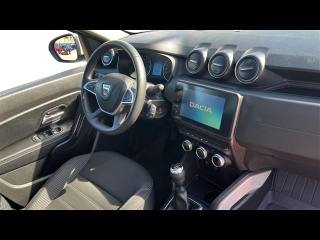 DACIA Duster usata, con Cruise Control