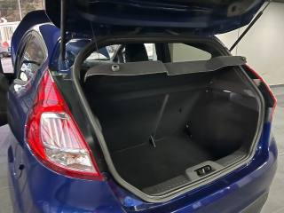 FORD Fiesta usata, con Controllo trazione