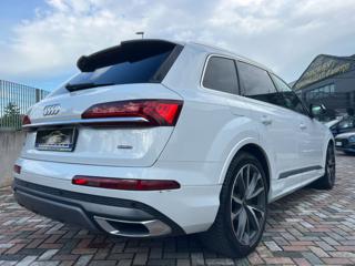 AUDI Q7 usata, con Airbag Passeggero