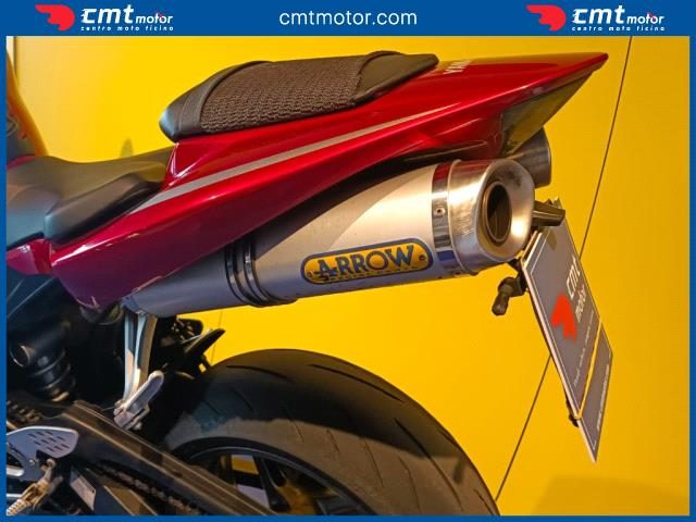 YAMAHA YZF R1 usata 5