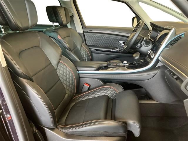 RENAULT Espace usata 11