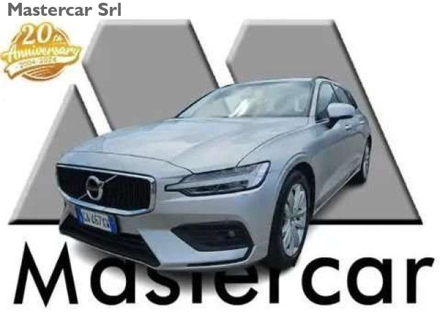 VOLVO V60 usata, con ABS