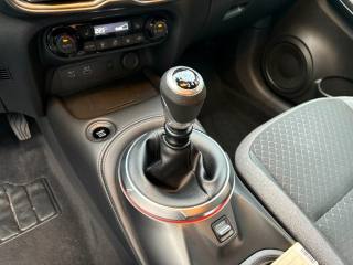 NISSAN Juke usata, con Controllo trazione