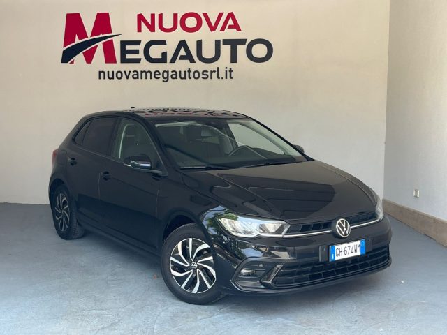 VOLKSWAGEN Polo usata, con ABS