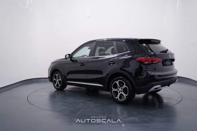 MG ZS usata, con Airbag Passeggero