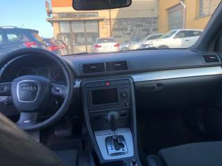AUDI A4 usata, con Controllo trazione