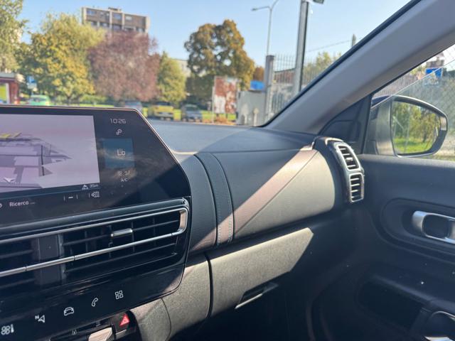 CITROEN C5 Aircross usata, con Controllo trazione