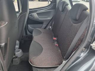 PEUGEOT 107 usata, con Chiusura centralizzata