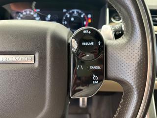 LAND ROVER Range Rover Sport usata, con Filtro antiparticolato