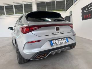 CUPRA Leon usata, con Alzacristalli elettrici
