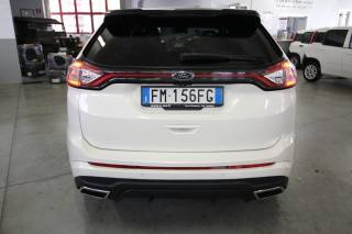 FORD Edge usata, con Autoradio