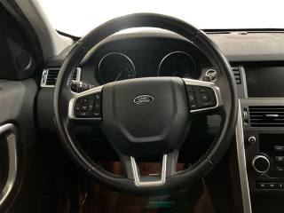 LAND ROVER Discovery Sport usata, con Fendinebbia