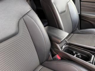 JEEP Compass usata, con Luci diurne LED