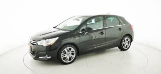 CITROEN C4 usata, con Bracciolo