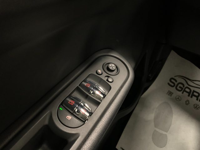 MINI Countryman usata, con Touch screen