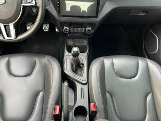 EVO Evo3 usata, con Fendinebbia